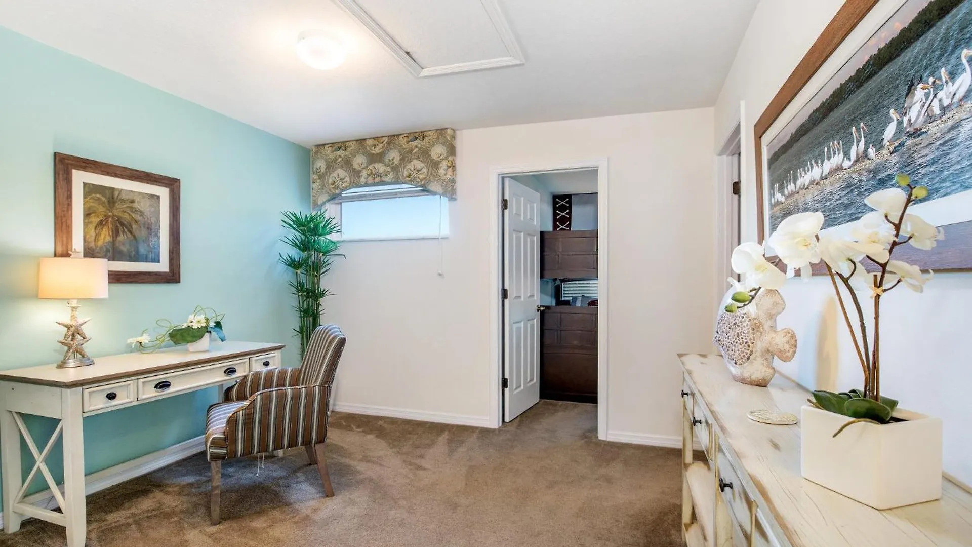 Villa Spacious 6-Bedroom Getaway With Game Room, Private Spa & Sunny Pool Deck In Premier Resort Setting Davenport United States